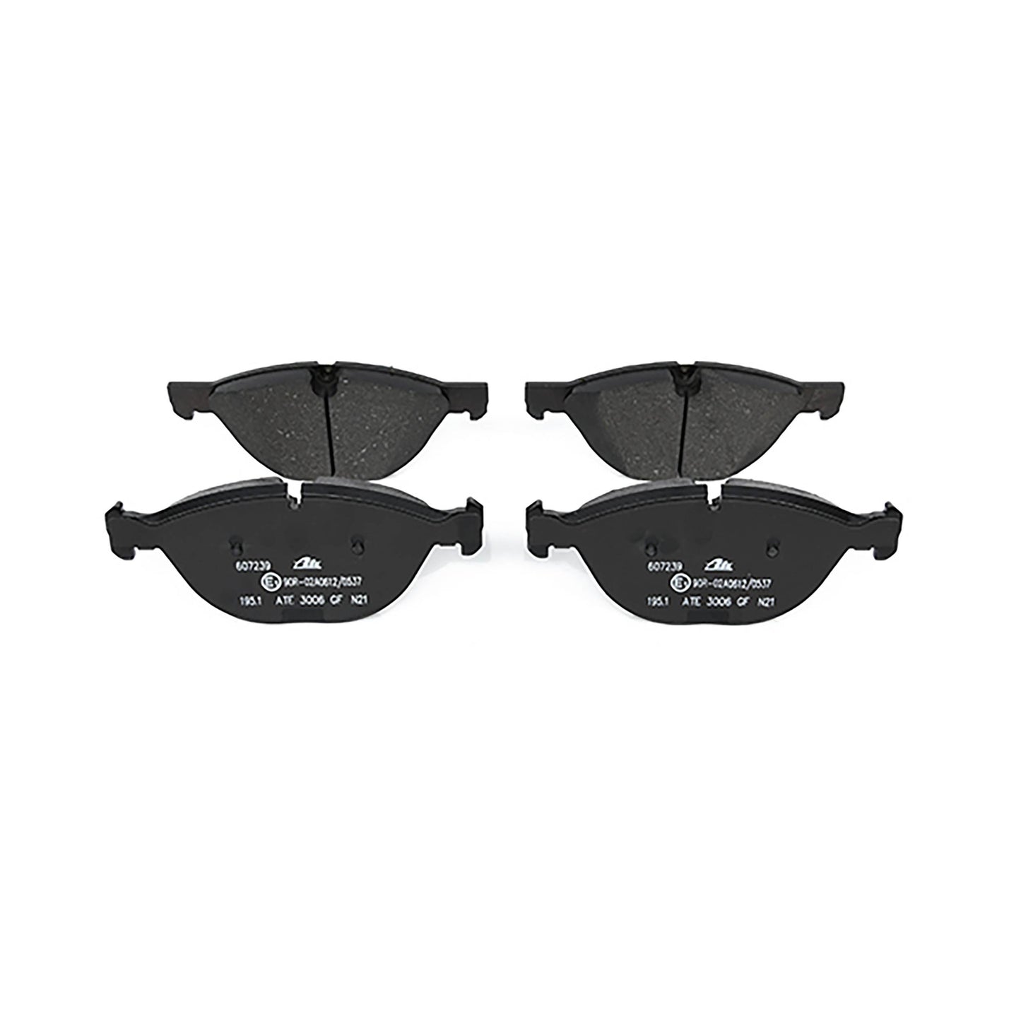 ATE Disc Brake Pad