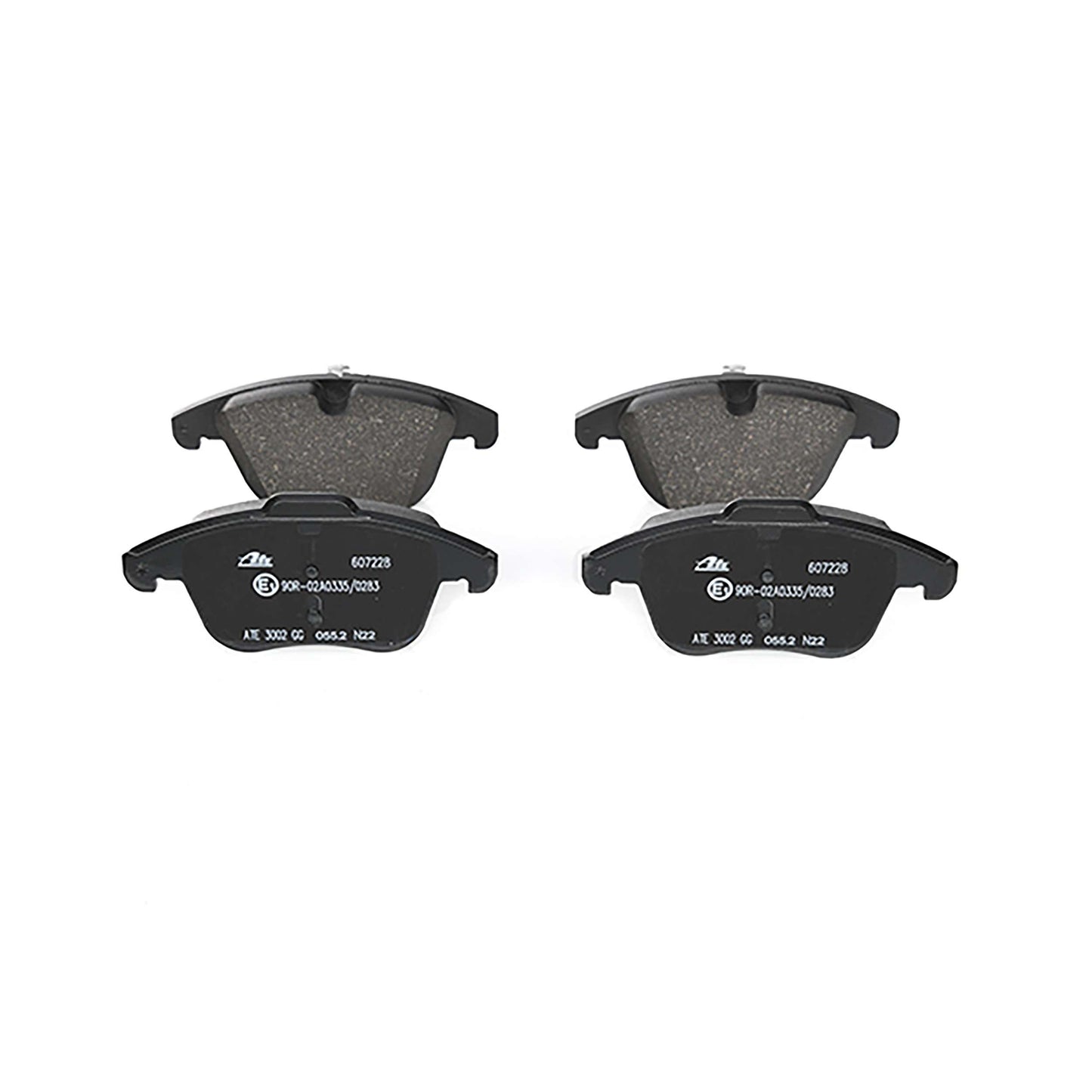 ATE Disc Brake Pad