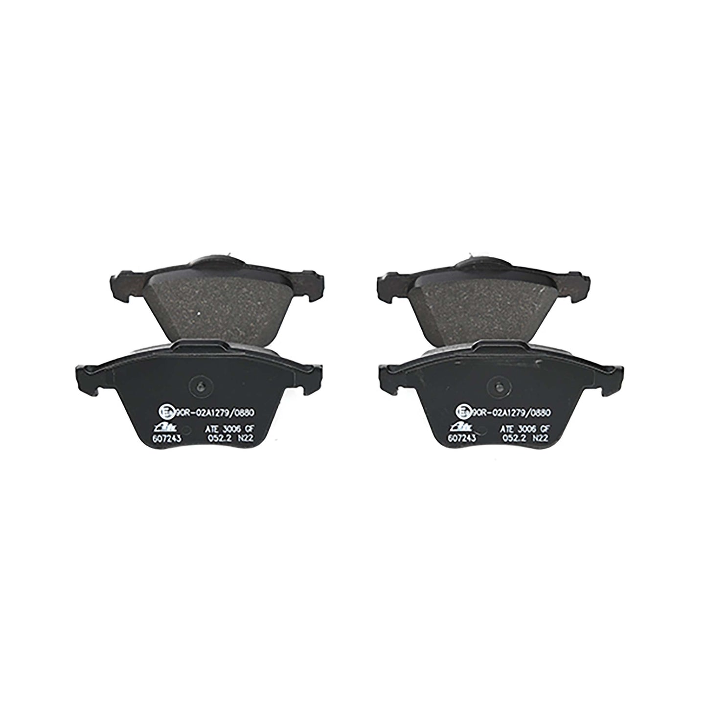 ATE Disc Brake Pad
