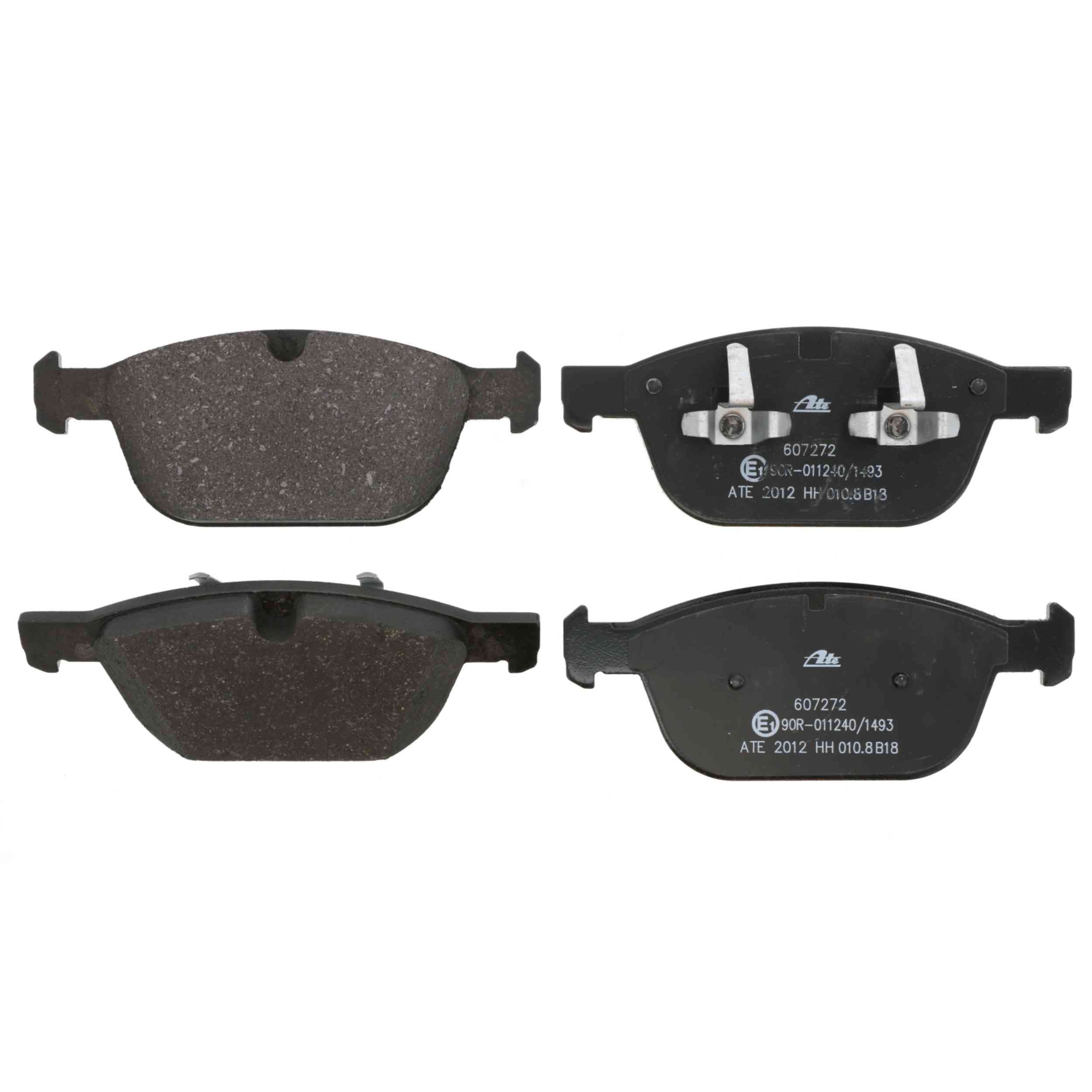 ATE Disc Brake Pad