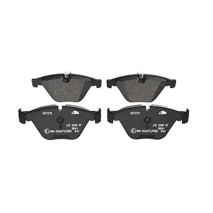 ATE Disc Brake Pad Set 607275