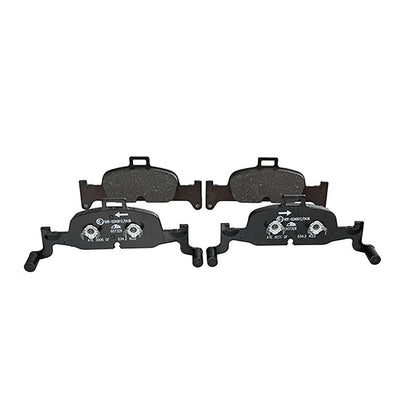 ATE Disc Brake Pad Set 607329