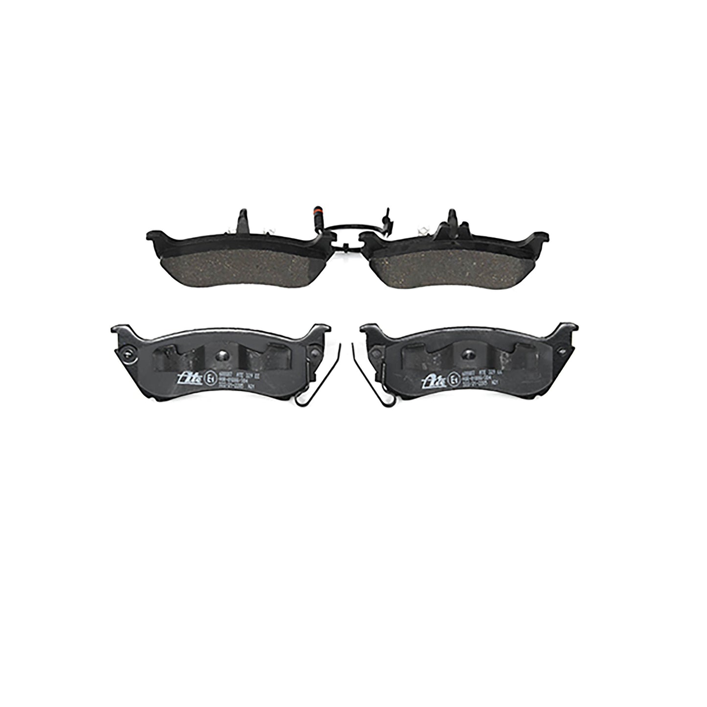 ATE Disc Brake Pad