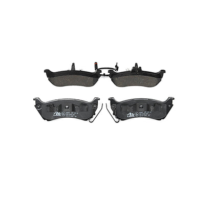 ATE Disc Brake Pad