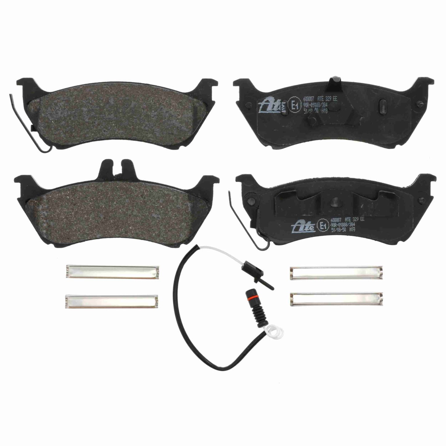 ATE Disc Brake Pad