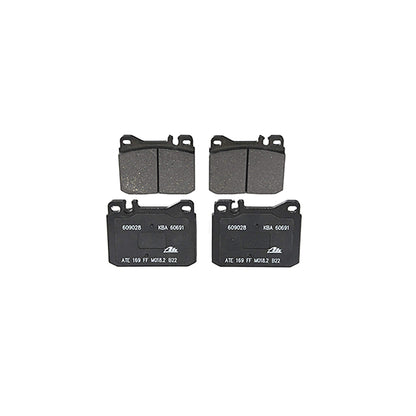 ATE Disc Brake Pad