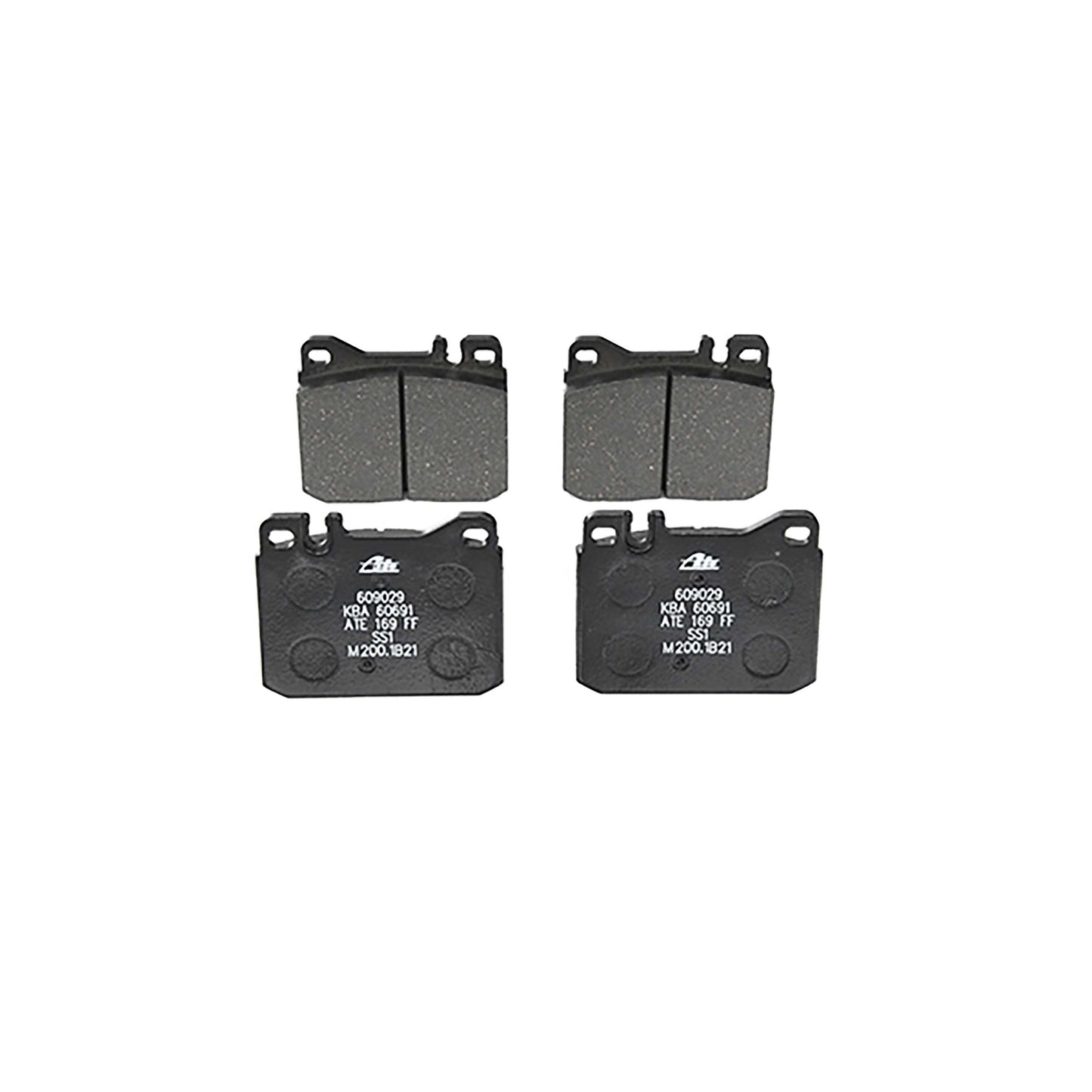 ATE Disc Brake Pad