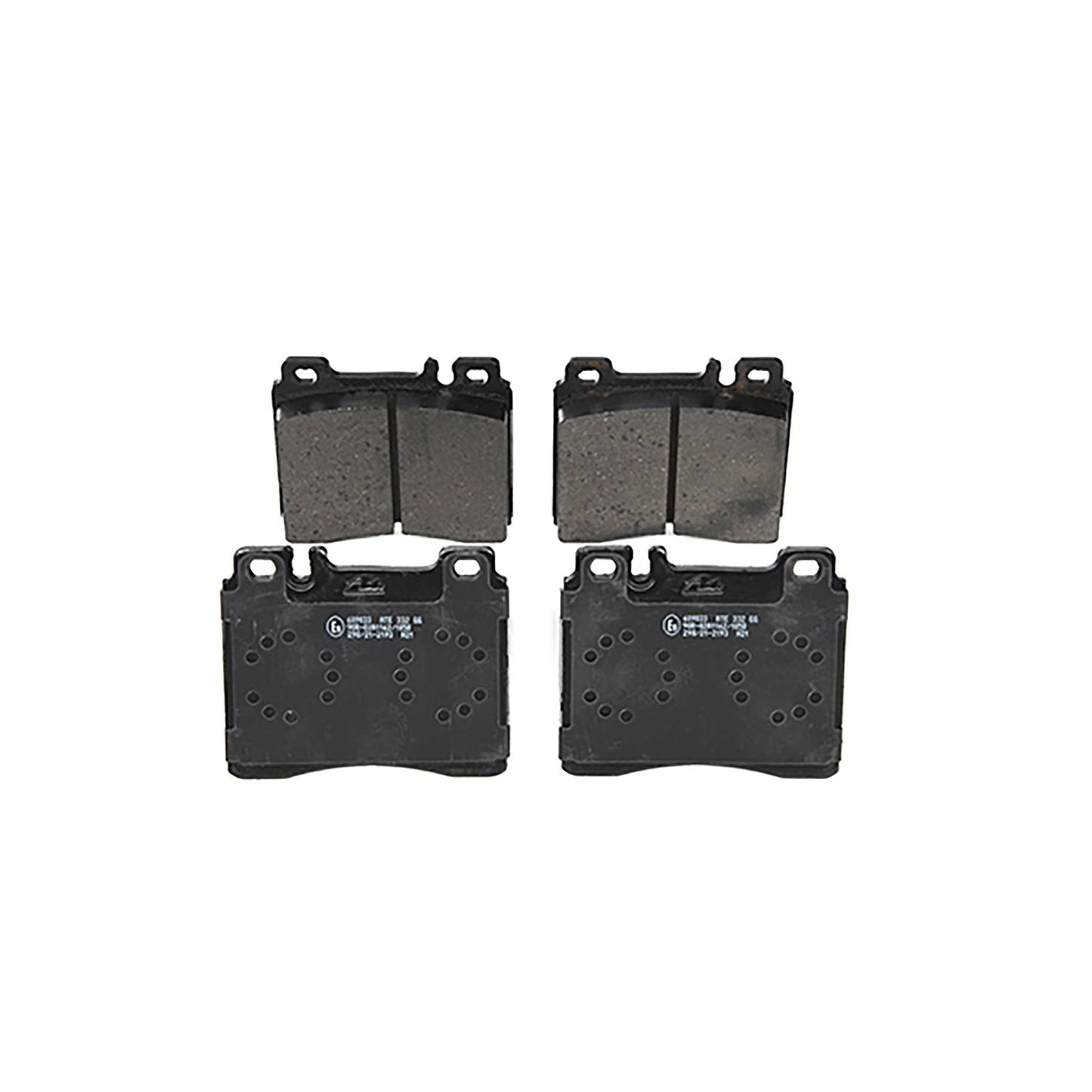 ATE Disc Brake Pad
