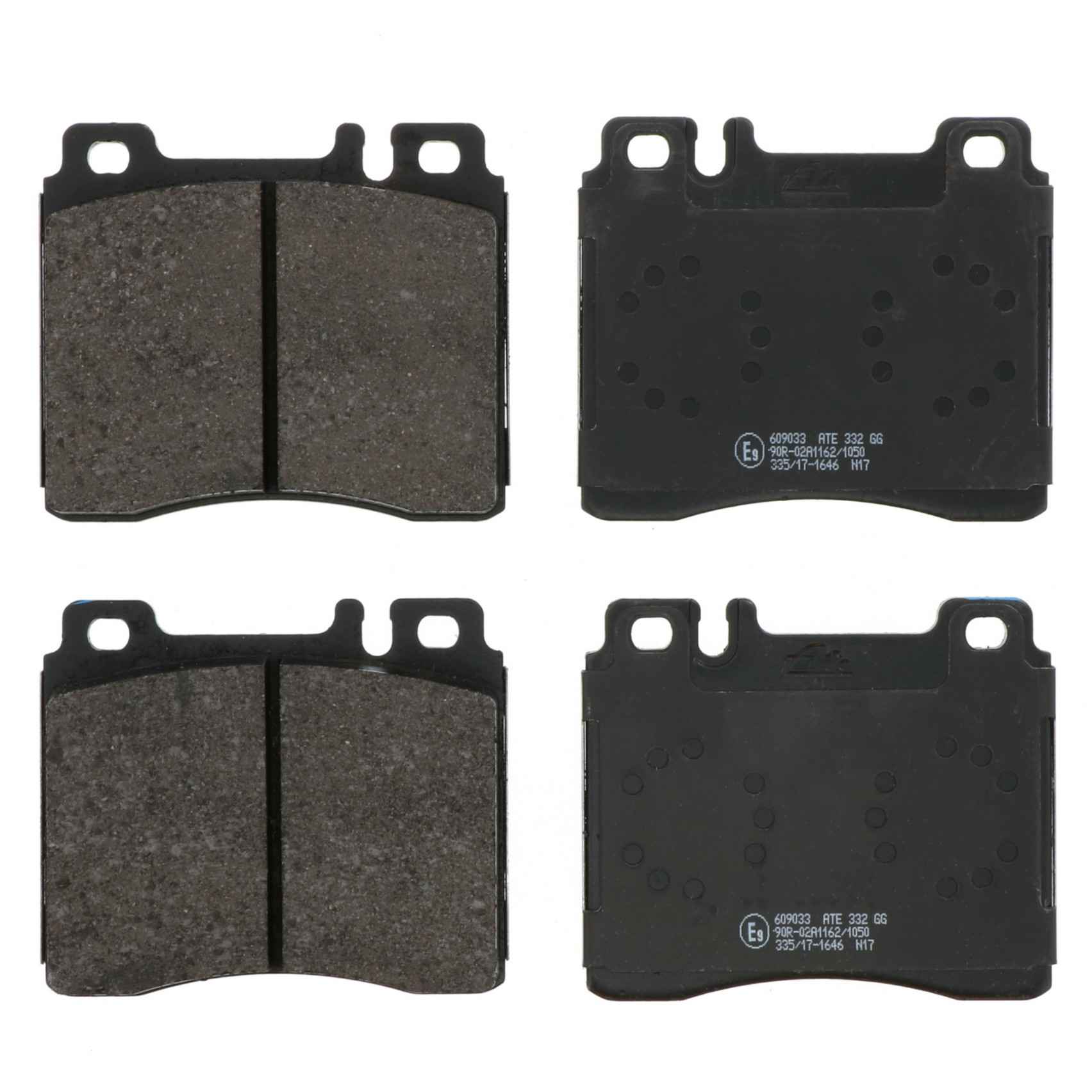 ATE Disc Brake Pad