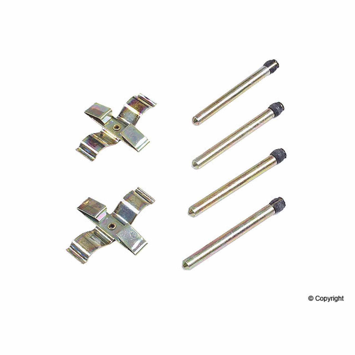 ATE Disc Brake Hardware Kit