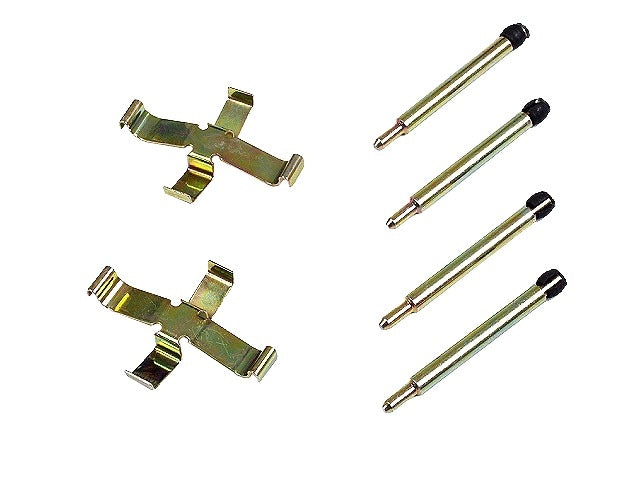 ATE Disc Brake Hardware Kit