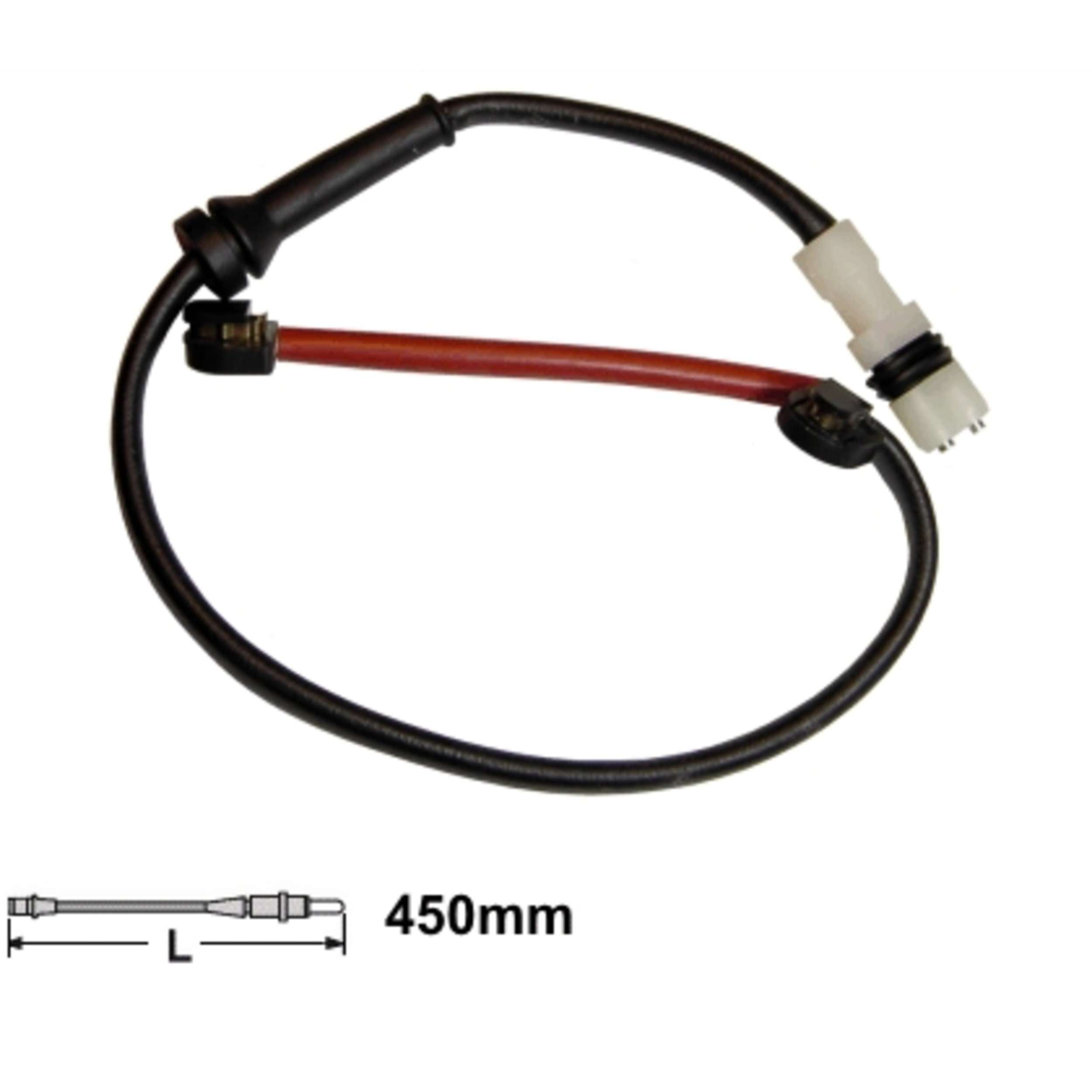 ATE Disc Brake Pad Wear Sensor 620932