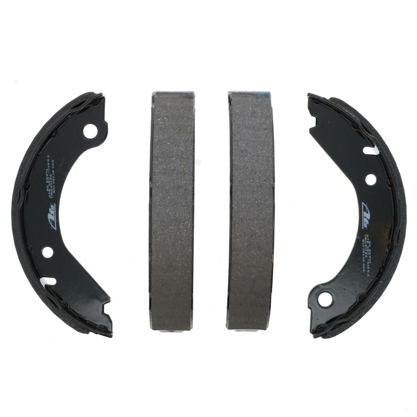 ATE Parking Brake Shoe