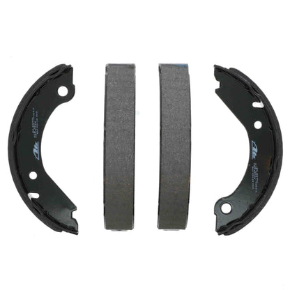 ATE Parking Brake Shoe