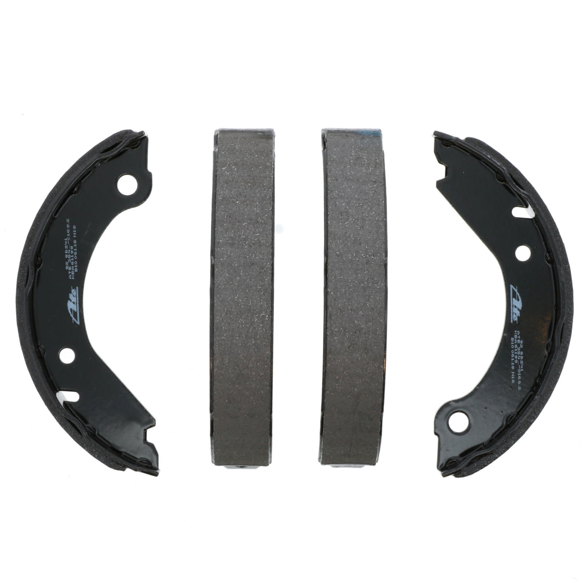 ATE Parking Brake Shoe