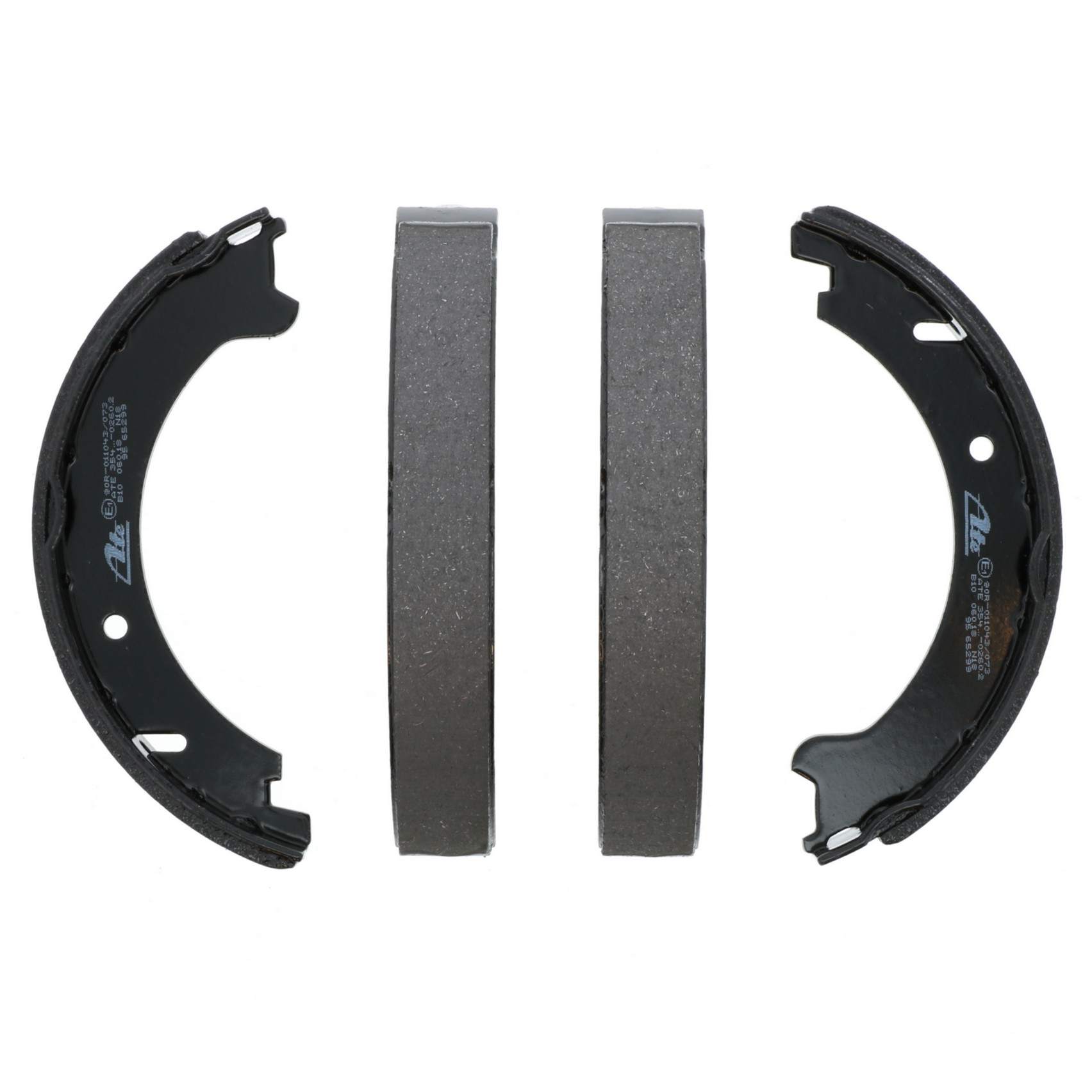 ATE Parking Brake Shoe