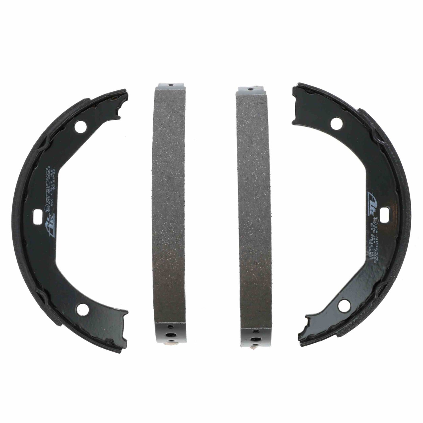 ATE Parking Brake Shoe