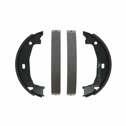 ATE Parking Brake Shoe Set 650379