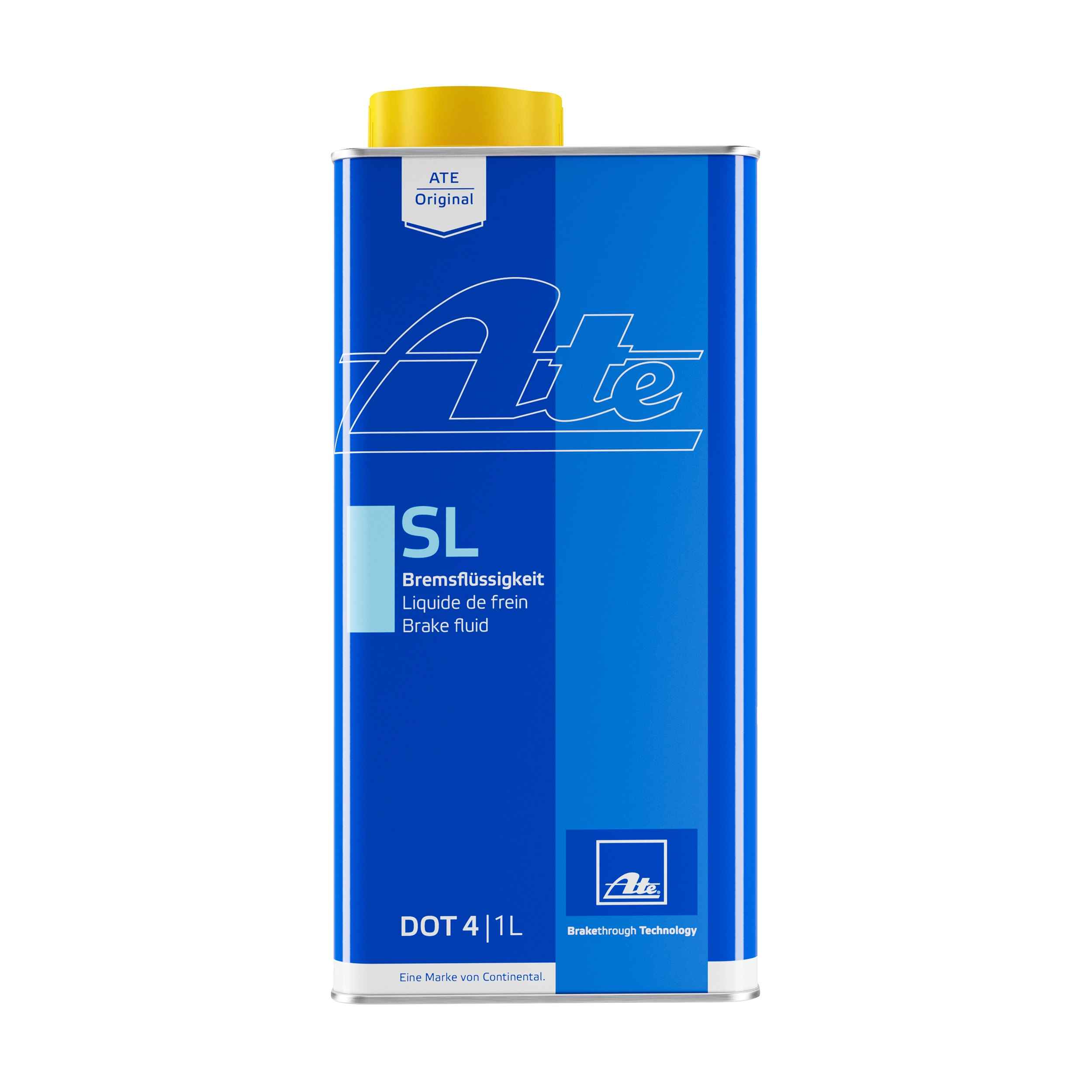 ATE Brake Fluid 705802