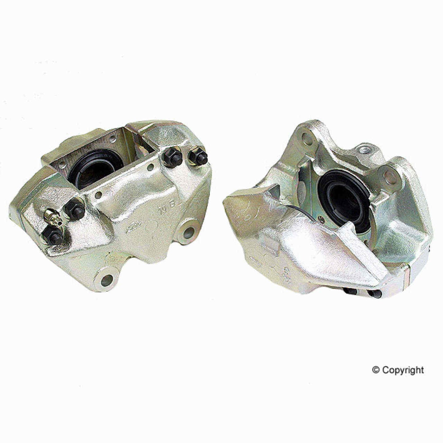 ATE Disc Brake Caliper