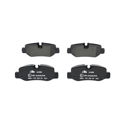ATE Disc Brake Pad Set LD4882