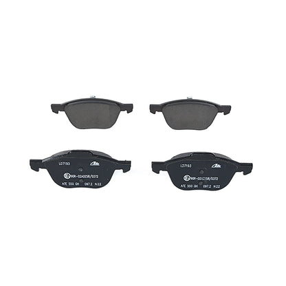 ATE Disc Brake Pad Set LD7193