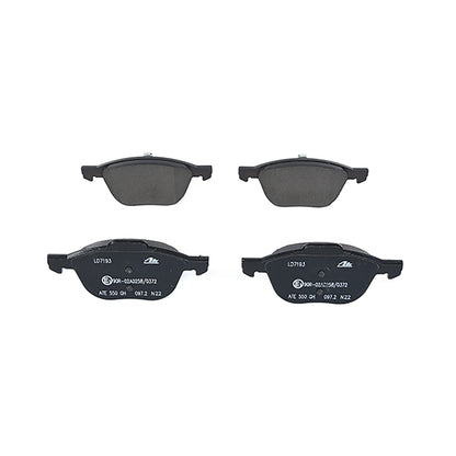 ATE Disc Brake Pad Set LD7193
