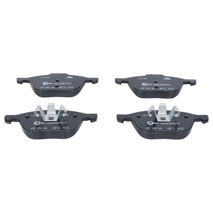ATE Disc Brake Pad Set LD7193