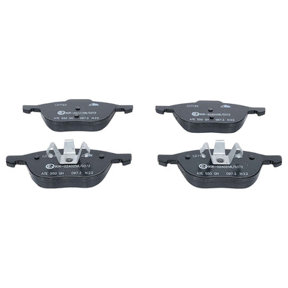 ATE Disc Brake Pad Set LD7193