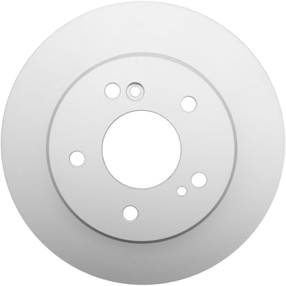 ATE Disc Brake Rotor SP09114
