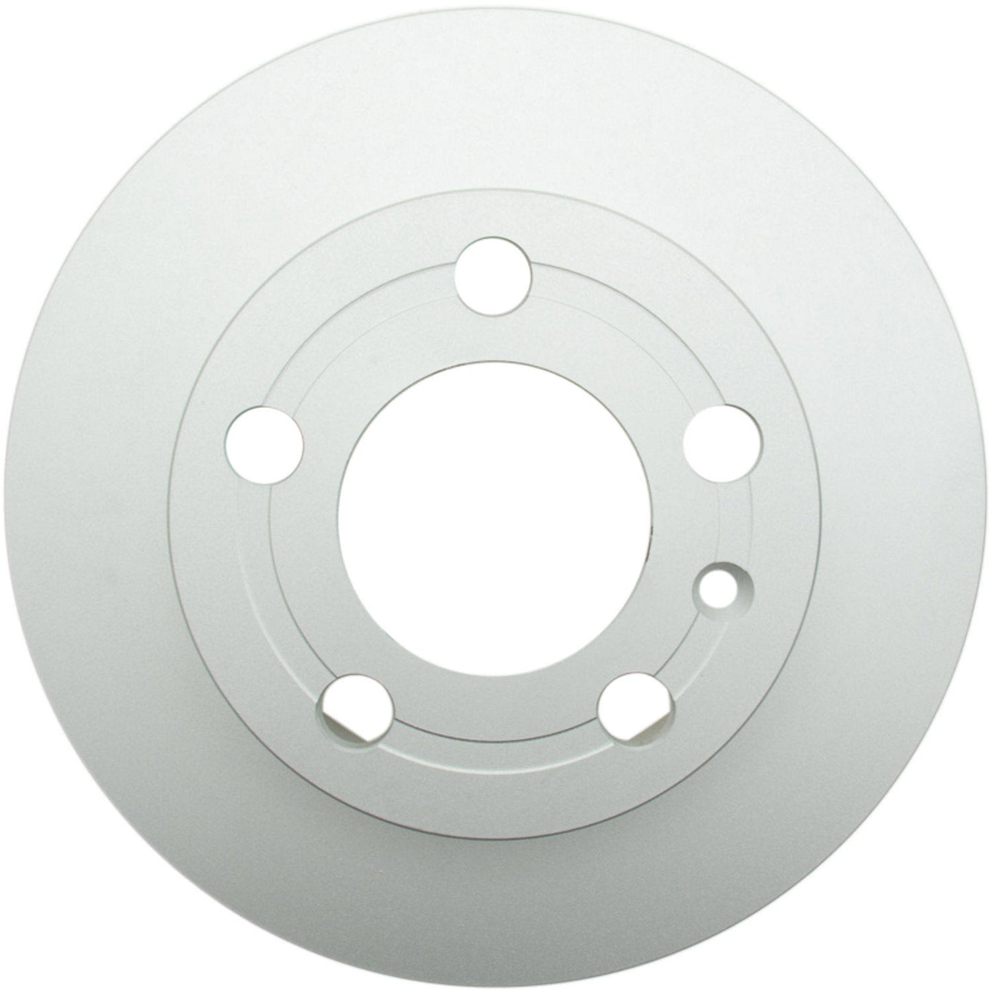 ATE Disc Brake Rotor SP09123