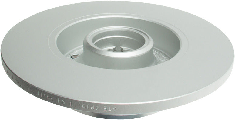 ATE Disc Brake Rotor SP10111