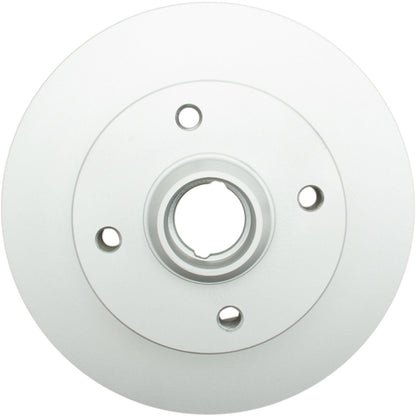 ATE Disc Brake Rotor SP10111