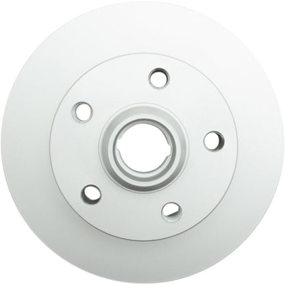 ATE Disc Brake Rotor SP10203
