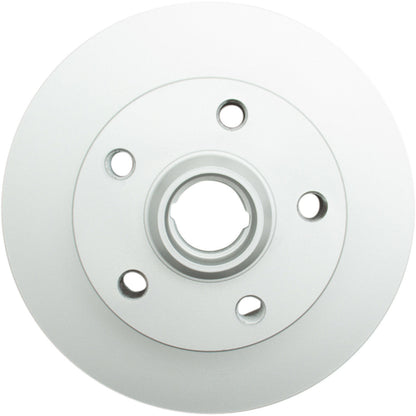 ATE Disc Brake Rotor SP10203