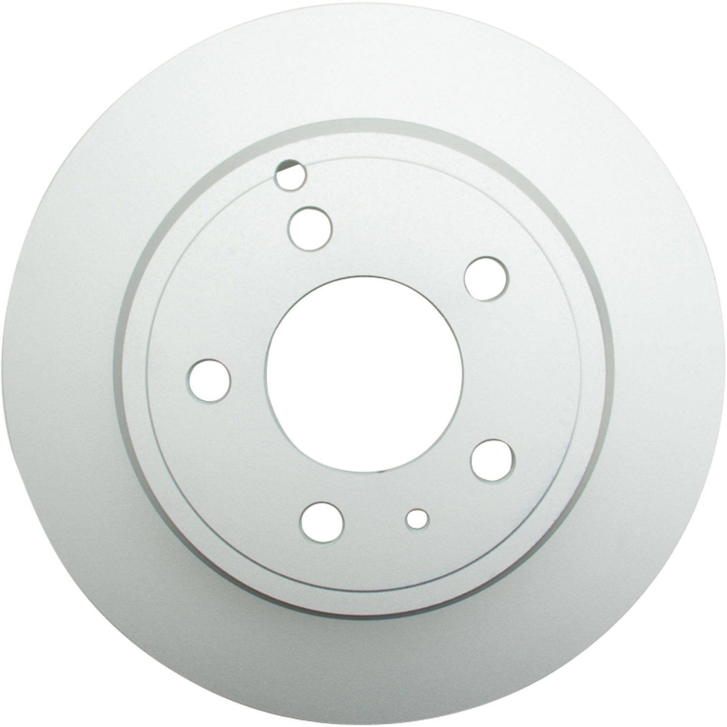 ATE Disc Brake Rotor SP10214