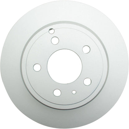 ATE Disc Brake Rotor SP10214