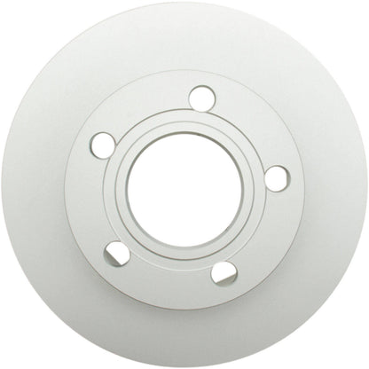 ATE Disc Brake Rotor SP10224