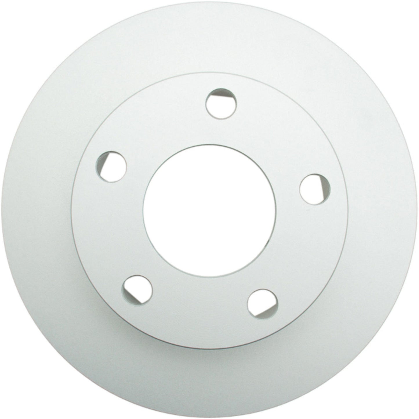 ATE Disc Brake Rotor SP10258