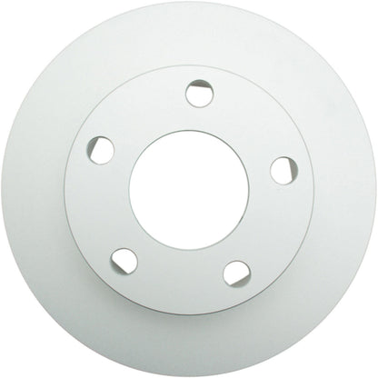 ATE Disc Brake Rotor SP10258