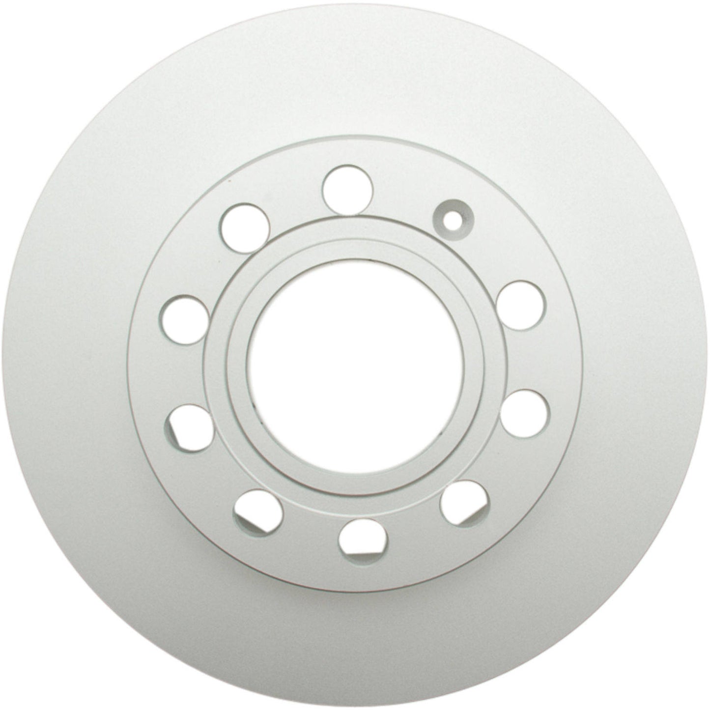 ATE Disc Brake Rotor SP10261