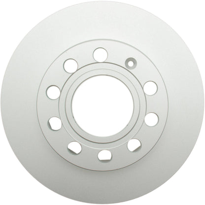 ATE Disc Brake Rotor SP10261