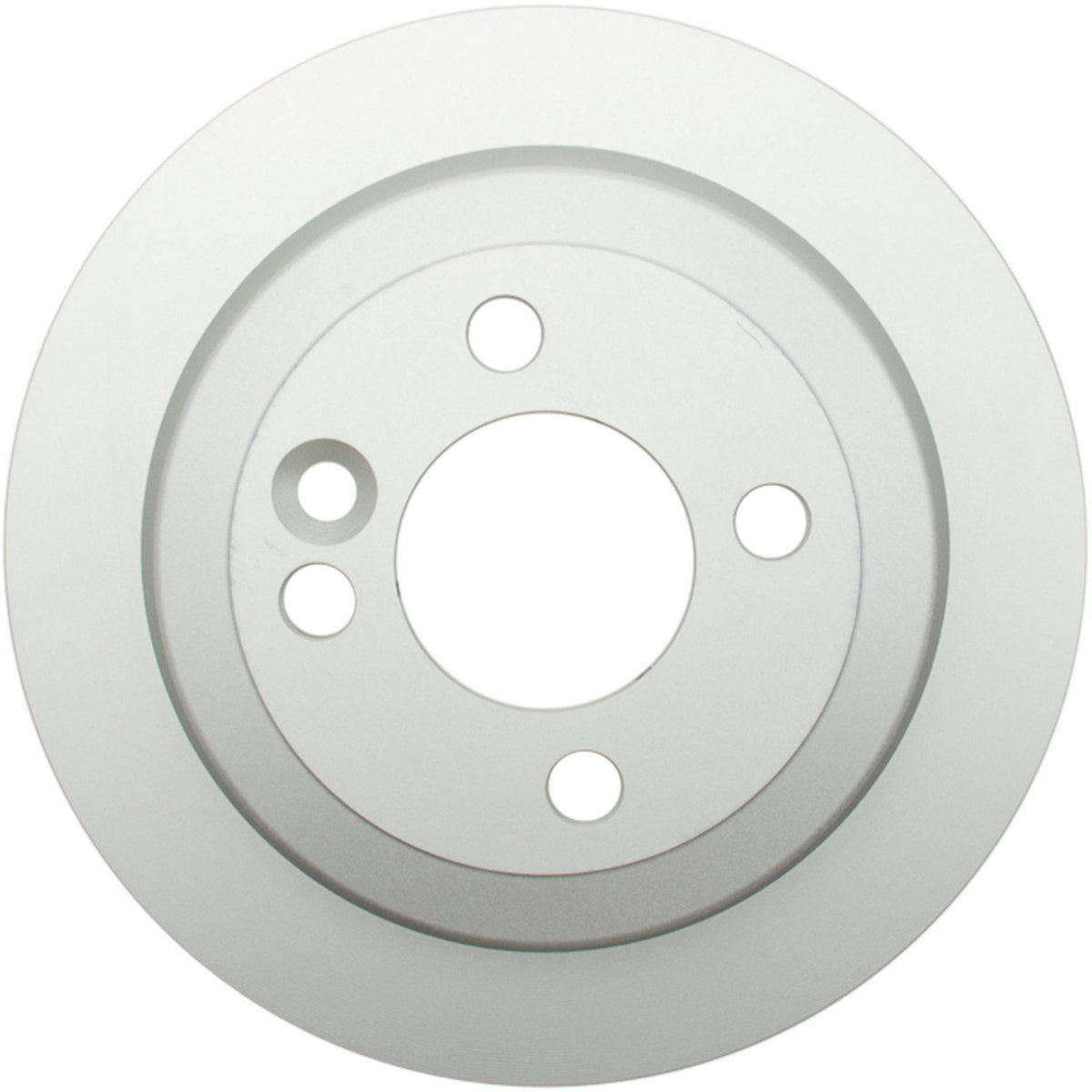 ATE Disc Brake Rotor SP10271
