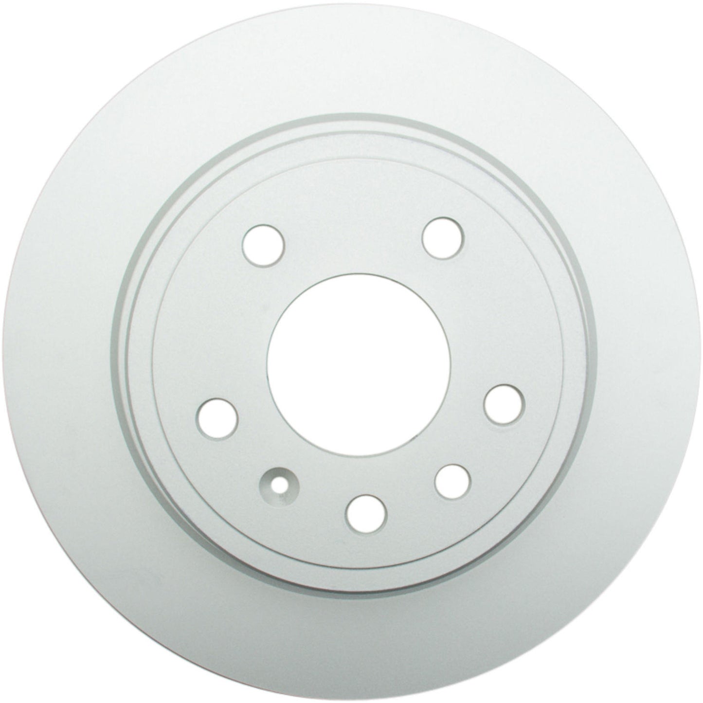 ATE Disc Brake Rotor SP10274
