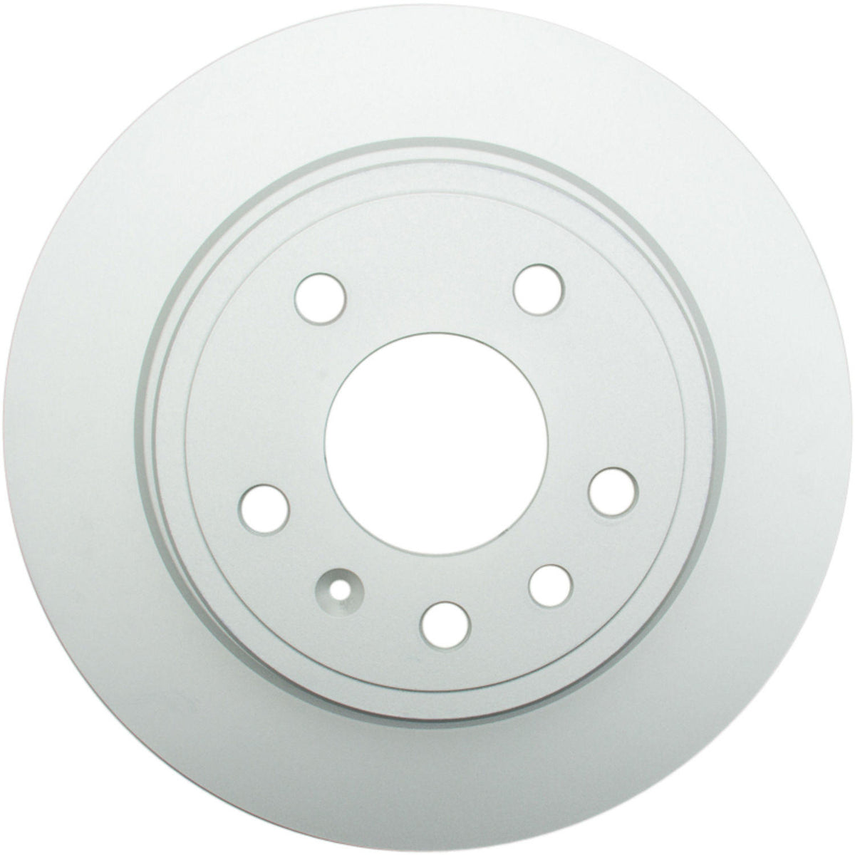 ATE Disc Brake Rotor SP10274