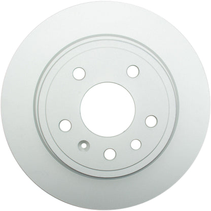 ATE Disc Brake Rotor SP10274