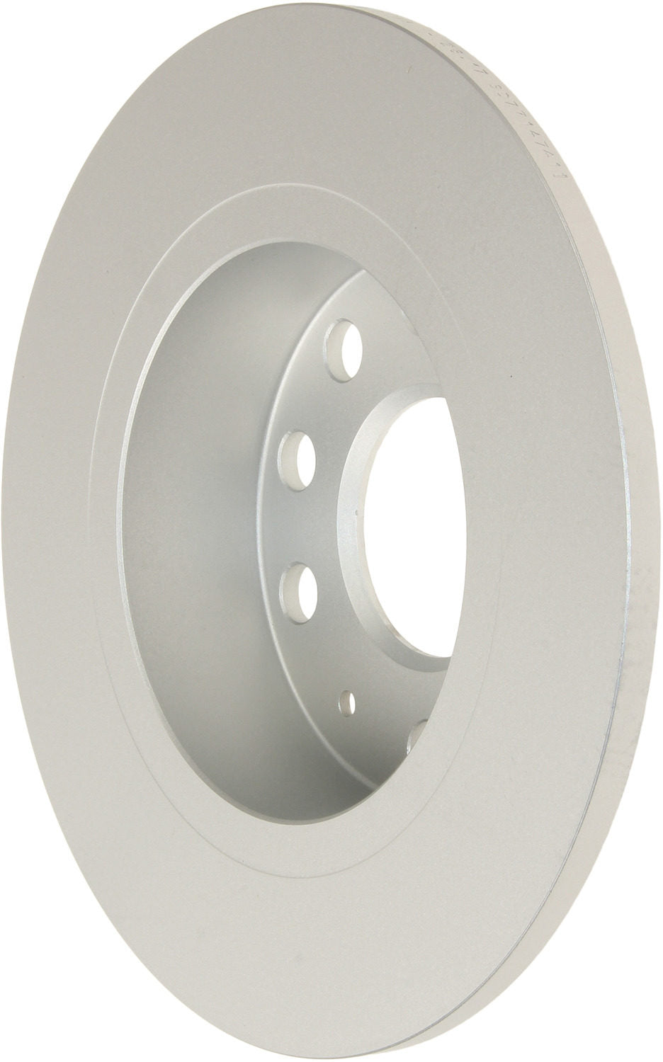 ATE Disc Brake Rotor SP10277
