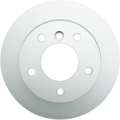 ATE Disc Brake Rotor SP10287