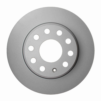 ATE Disc Brake Rotor
