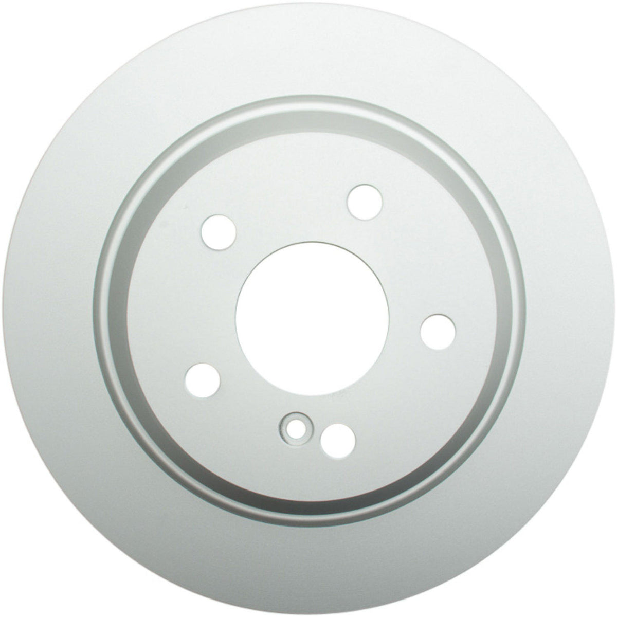 ATE Disc Brake Rotor SP11153